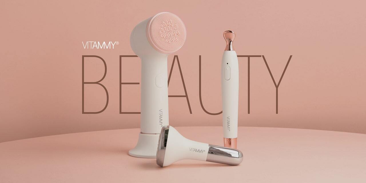 Serija proizvoda beauty VITAMMY